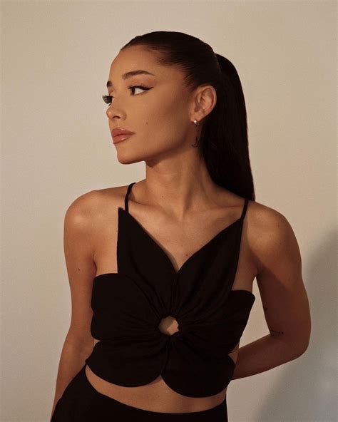 ariana grande sexy photos|Ariana Grande’s Hottest Looks: Photos of Her Best, Red Hot